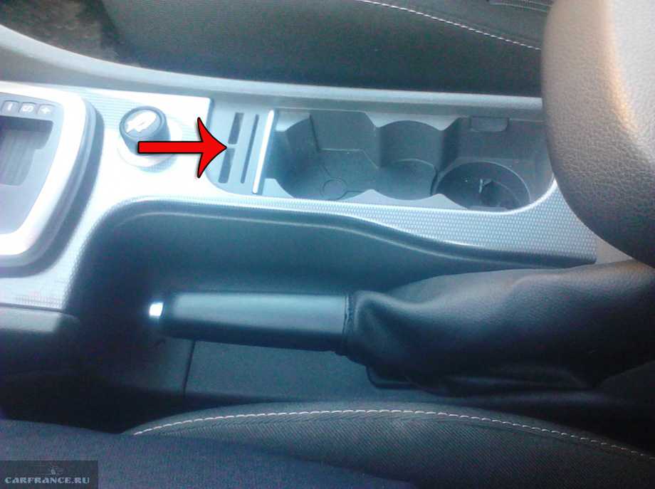 Ремонт тормозной системы ford focus