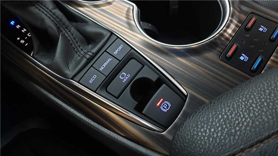 Как отключить режим «эко» на автомобиле toyota camry 70