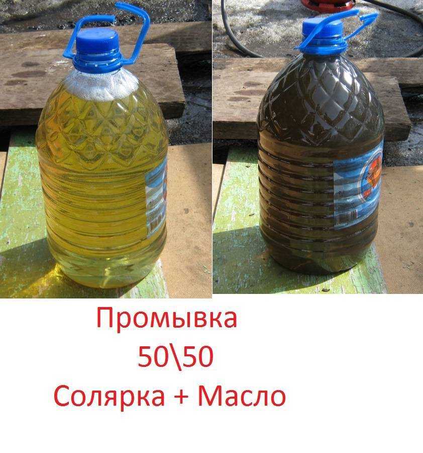 Как промыть двигатель автомобиля керосином: пошаговая инструкция