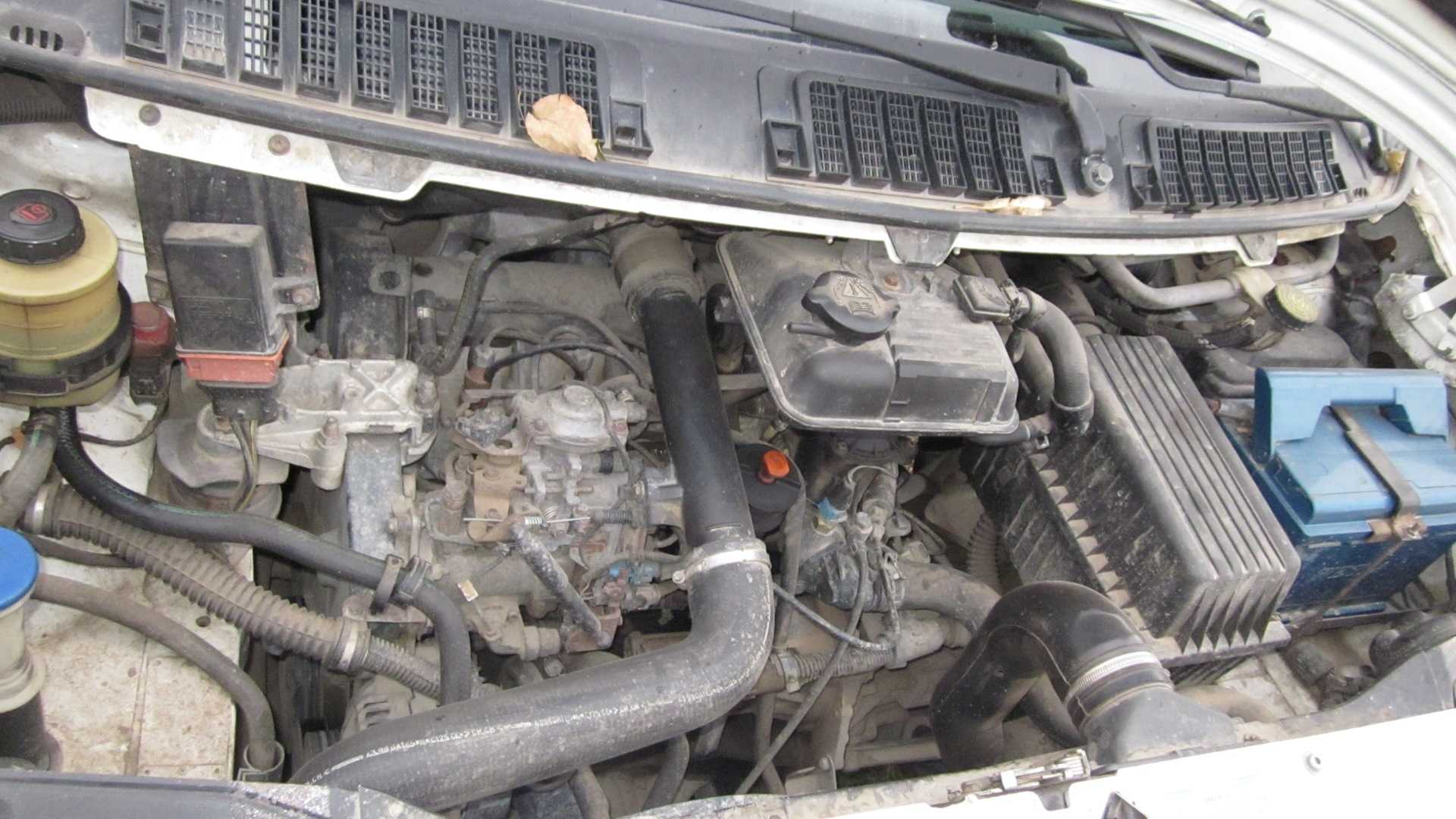 Fiat scudo service repair manuals pdf