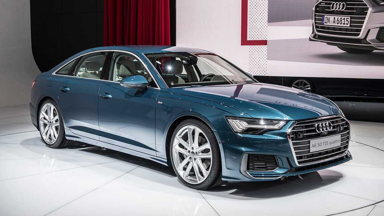 Audi a6 2019 года: салон, тест драйв, технические характеристики, тюнинг