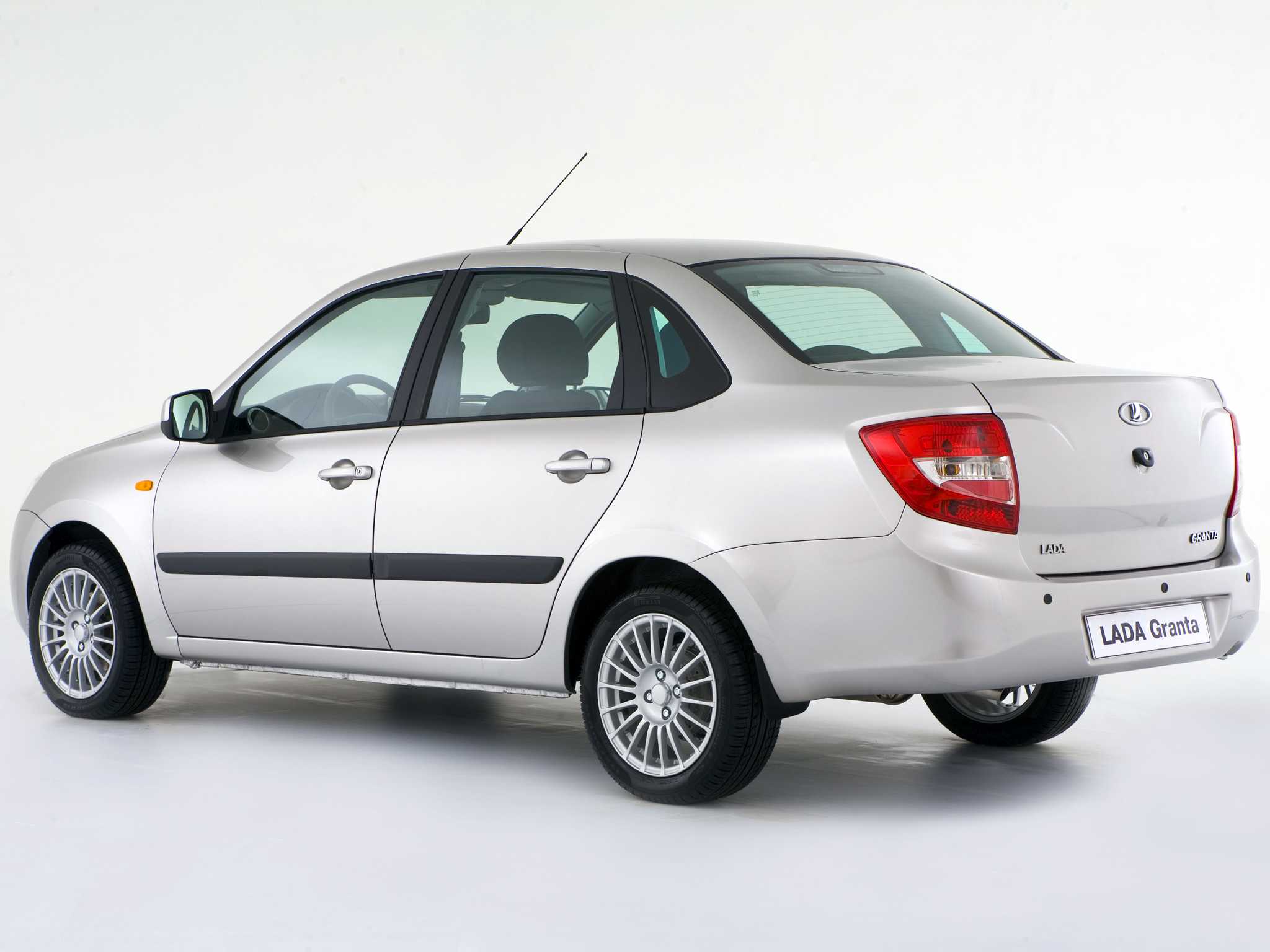 Lada (ваз) granta