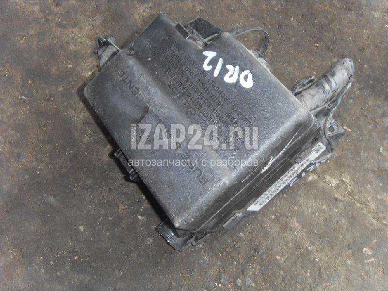 Додж караван предохранители где находятся