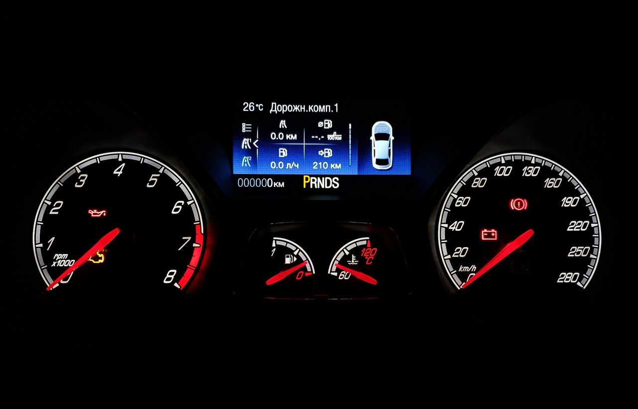 Замена приборной панели focus 3 на панель от kuga 2 | mallsspb.ru