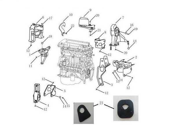 Geely tugella fy11 2.0: ресурс двигателя jlh-4g20tdb турбо
